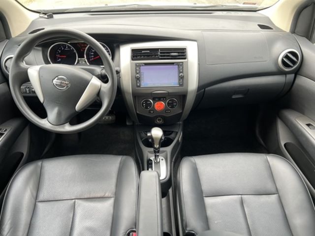 NISSAN日產 LIVINA  第4張相片