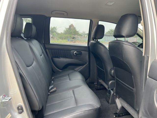 NISSAN日產 LIVINA  第6張相片