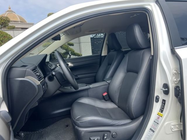 LEXUS凌志 CT200H  第6張相片