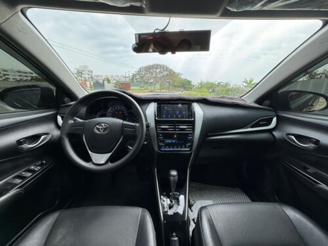 TOYOTA豐田 VIOS  第5張相片