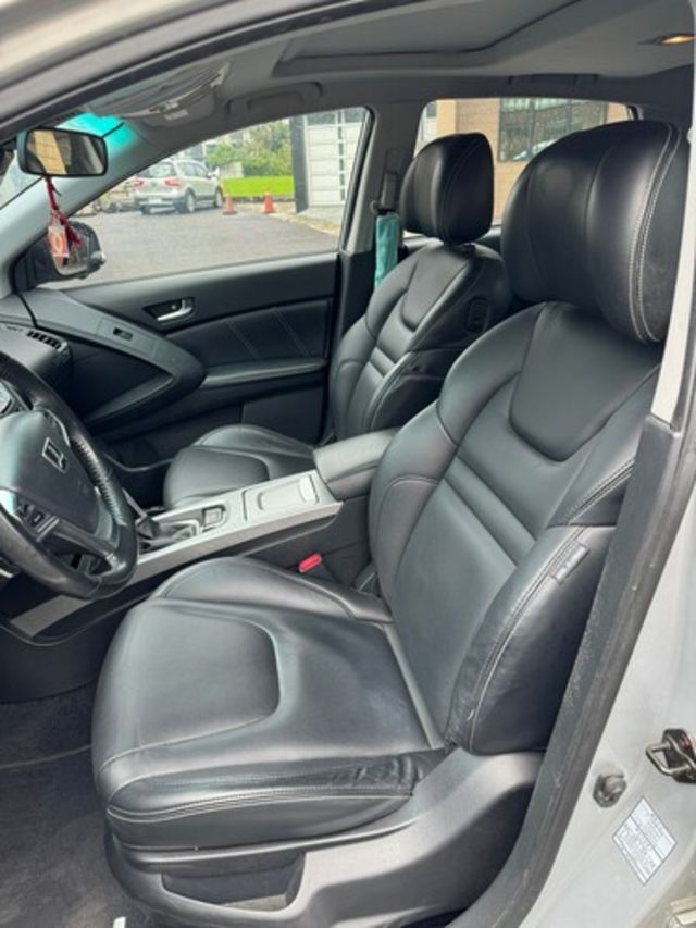LUXGEN納智捷 U6 TURBO  第8張相片