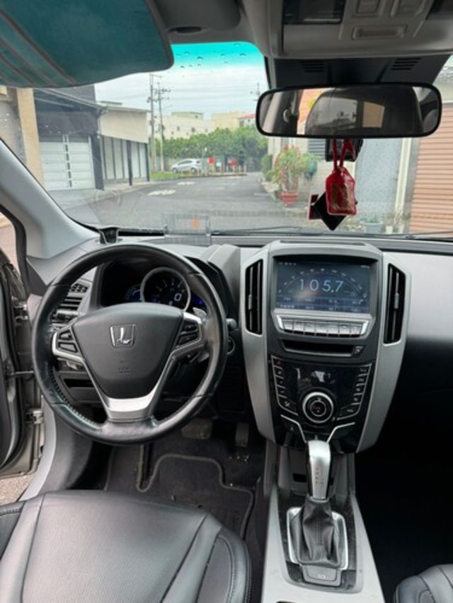 LUXGEN納智捷 U6 TURBO  第10張相片