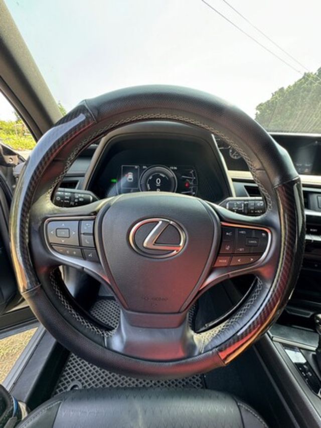 LEXUS凌志 UX250H  第7張相片