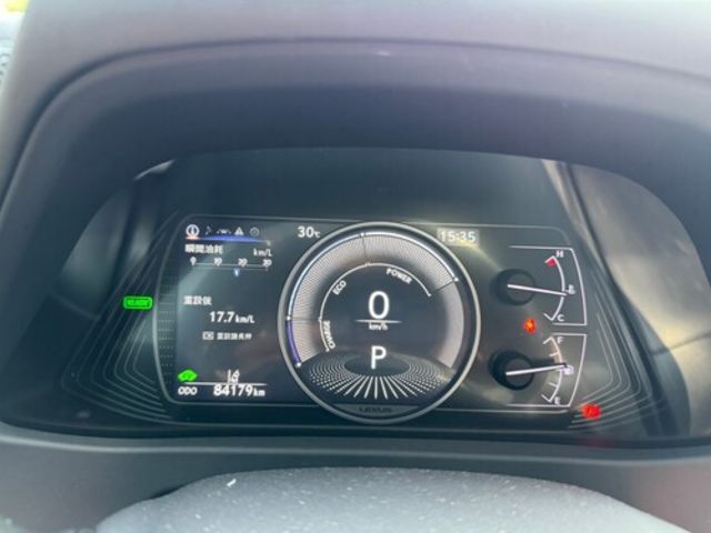 LEXUS凌志 UX250H  第9張相片