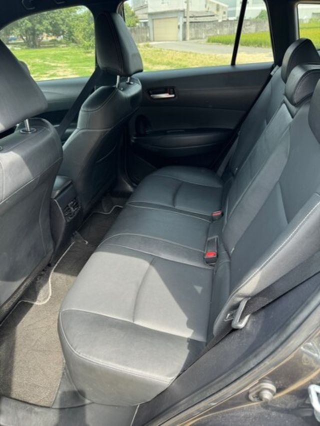 TOYOTA豐田 COROLLA CROSS  第2張相片