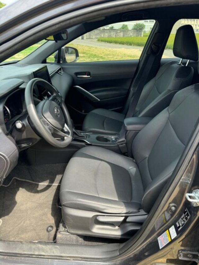 TOYOTA豐田 COROLLA CROSS  第4張相片