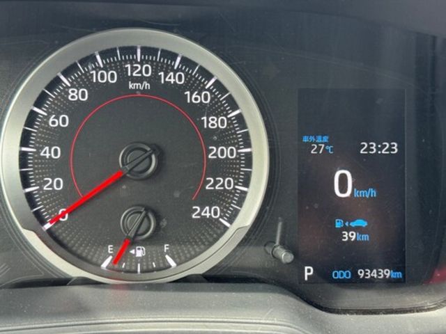 TOYOTA豐田 COROLLA CROSS  第6張相片