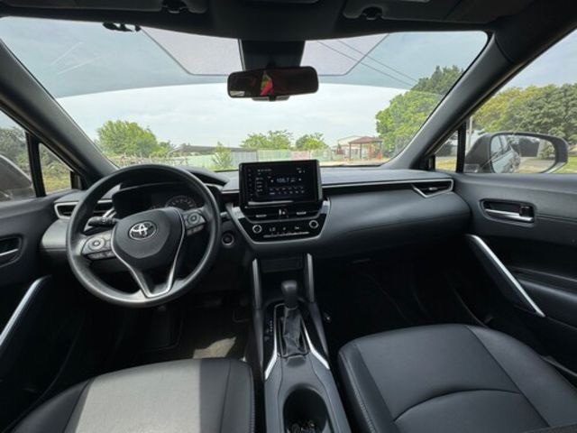 TOYOTA豐田 COROLLA CROSS  第7張相片