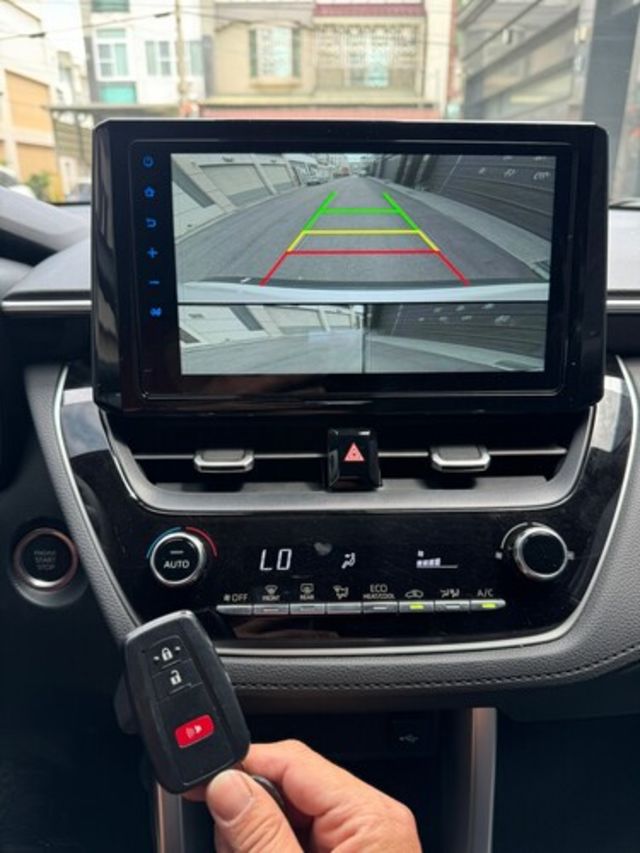 TOYOTA豐田 COROLLA CROSS  第3張相片