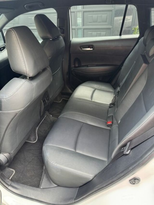 TOYOTA豐田 COROLLA CROSS  第4張相片