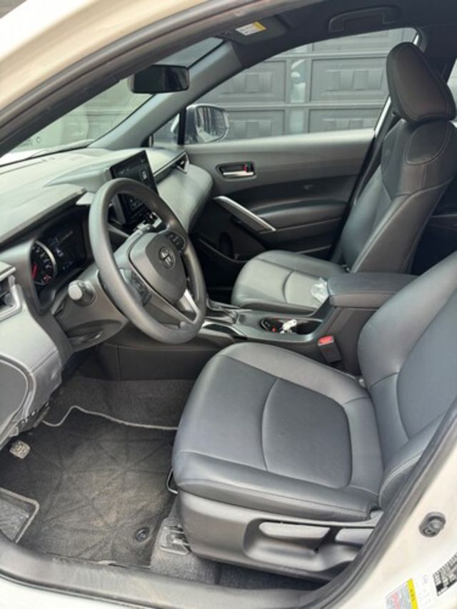 TOYOTA豐田 COROLLA CROSS  第5張相片