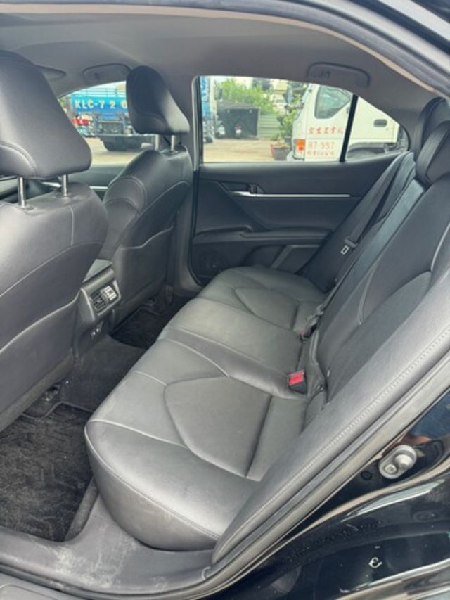 TOYOTA豐田 CAMRY  第4張相片