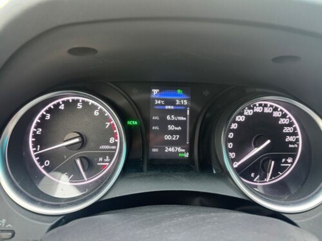 TOYOTA豐田 CAMRY  第5張相片