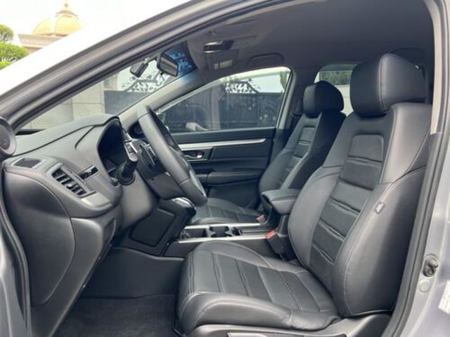 HONDA本田 CR-V  第3張相片