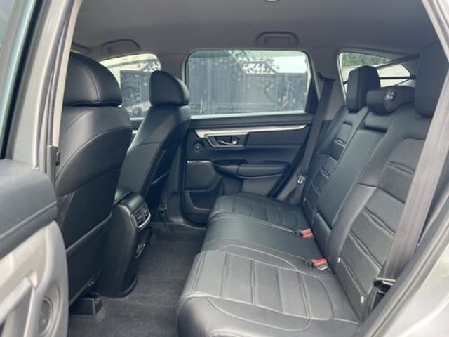HONDA本田 CR-V  第4張相片