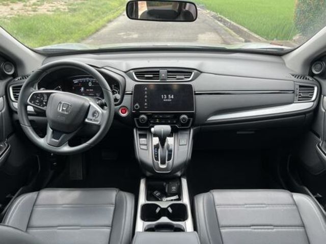 HONDA本田 CR-V  第5張相片