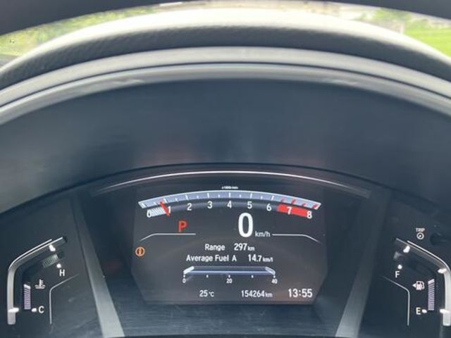 HONDA本田 CR-V  第6張相片