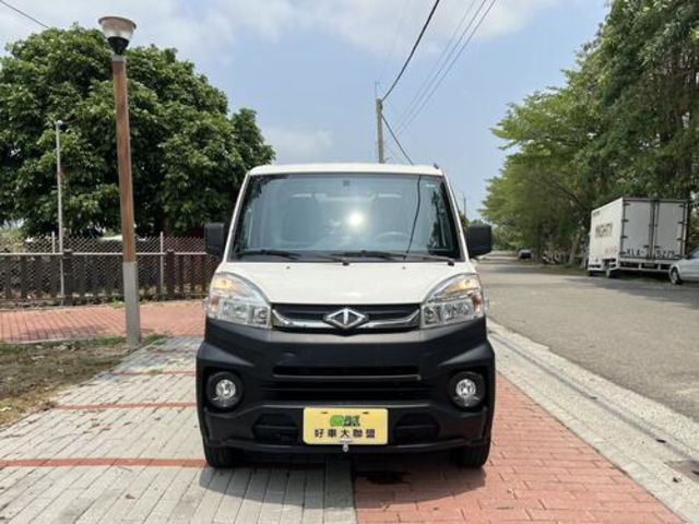 MITSUBISHI三菱 VERYCA  第2張相片