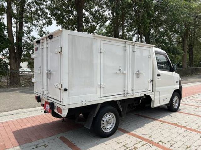 MITSUBISHI三菱 VERYCA  第5張相片