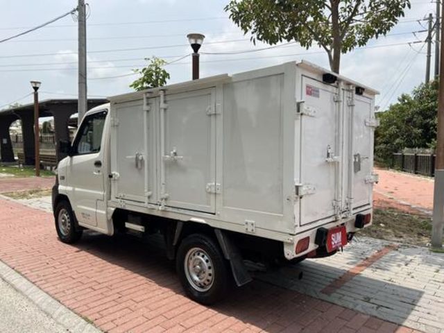 MITSUBISHI三菱 VERYCA  第6張相片