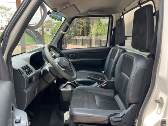 MITSUBISHI三菱 VERYCA  第7張相片