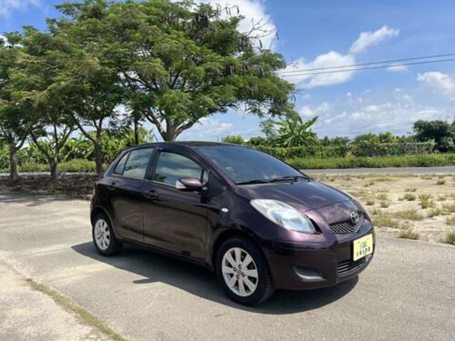 TOYOTA豐田 YARIS  第3張相片
