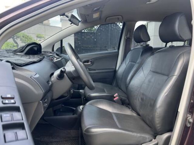 TOYOTA豐田 YARIS  第7張相片