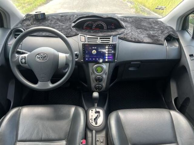 TOYOTA豐田 YARIS  第8張相片