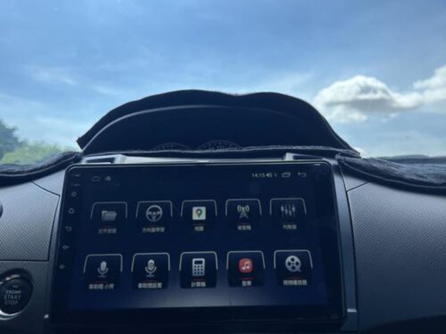 TOYOTA豐田 YARIS  第14張相片