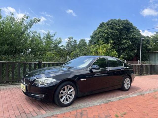 BMW寶馬 523I  第1張相片