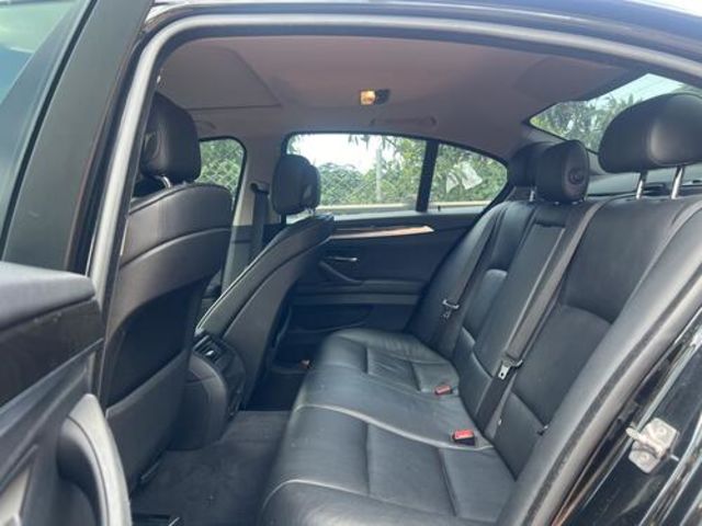BMW寶馬 523I  第4張相片