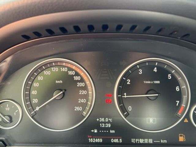 BMW寶馬 523I  第5張相片