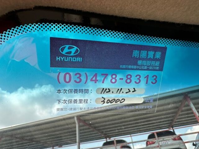 HYUNDAI現代 PORTER  第2張相片