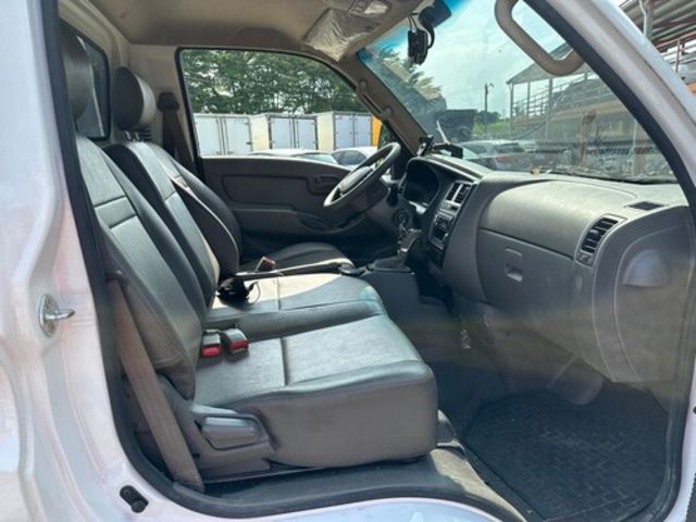 HYUNDAI現代 PORTER  第3張相片