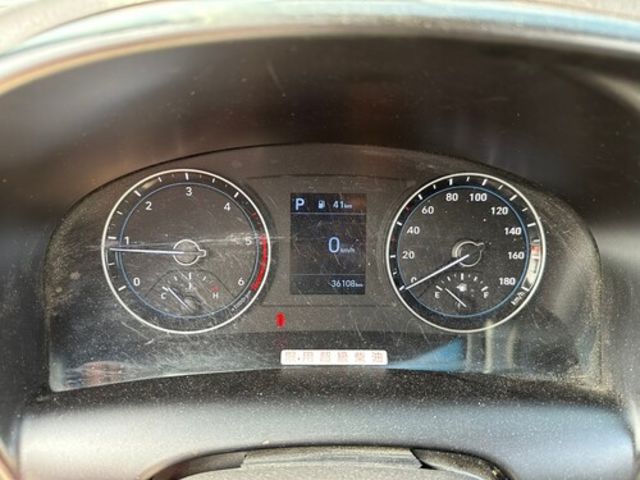 HYUNDAI現代 PORTER  第4張相片