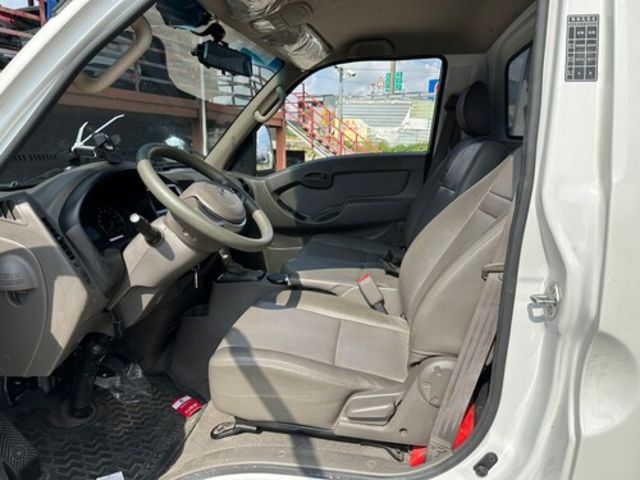HYUNDAI現代 PORTER  第6張相片