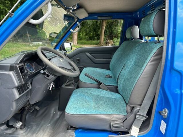 MITSUBISHI三菱 DELICA  第3張相片