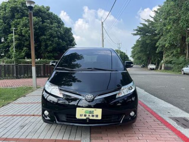 TOYOTA豐田 PREVIA  第1張相片