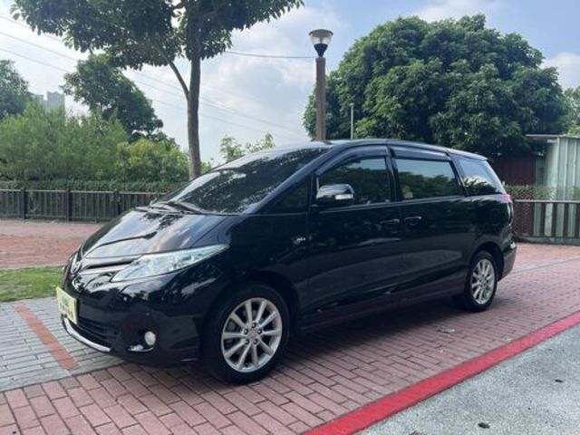 TOYOTA豐田 PREVIA  第3張相片