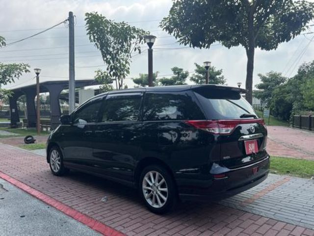 TOYOTA豐田 PREVIA  第5張相片