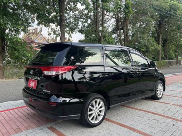 TOYOTA豐田 PREVIA  第6張相片