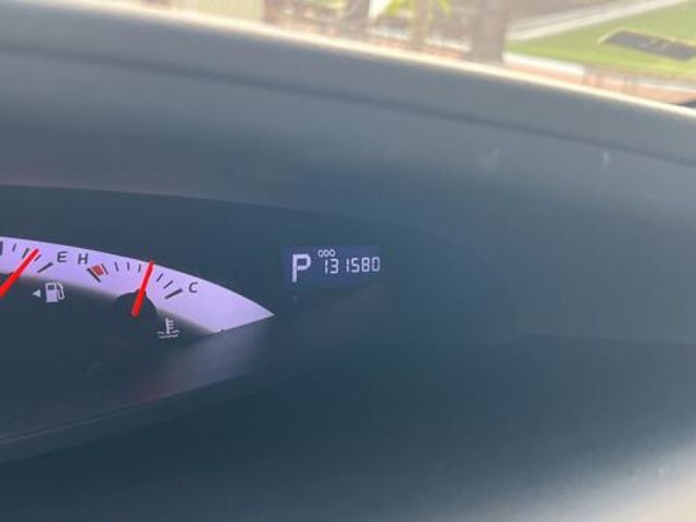 TOYOTA豐田 PREVIA  第10張相片