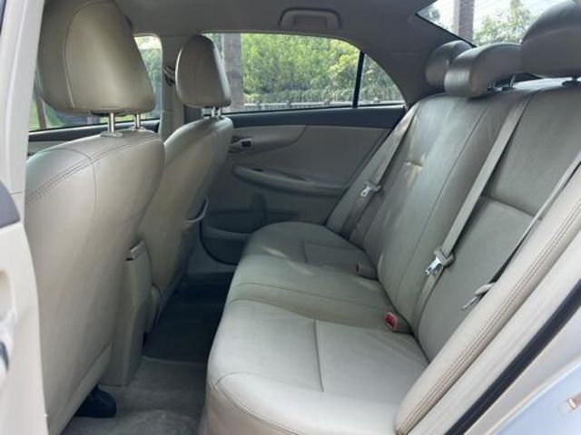 TOYOTA豐田 ALTIS  第2張相片