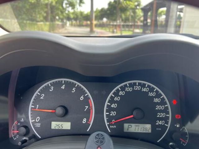 TOYOTA豐田 ALTIS  第7張相片
