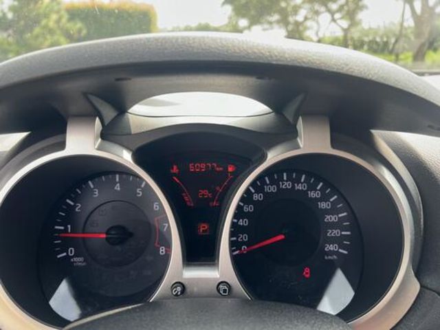 NISSAN日產 JUKE  第7張相片