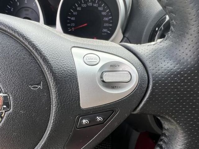 NISSAN日產 JUKE  第9張相片