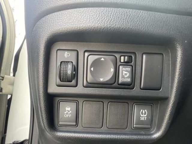 NISSAN日產 JUKE  第10張相片