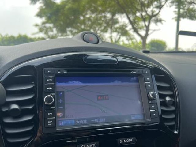 NISSAN日產 JUKE  第11張相片
