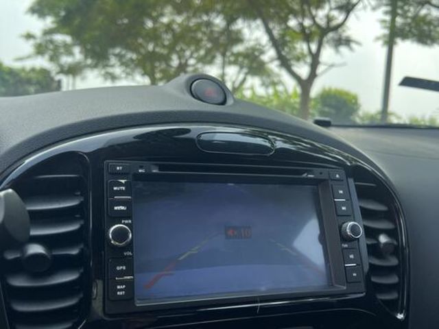 NISSAN日產 JUKE  第12張相片