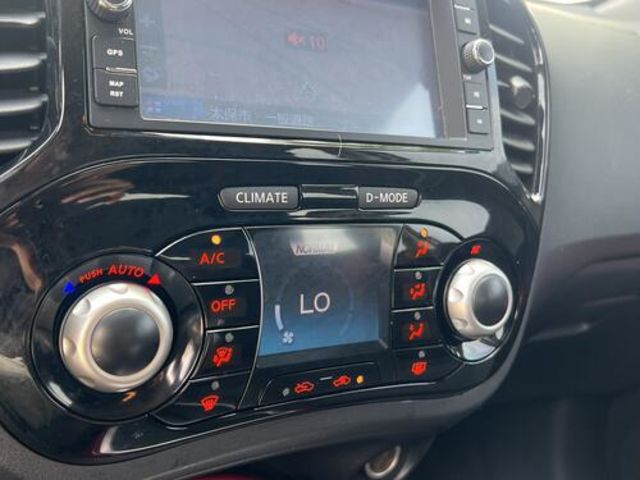 NISSAN日產 JUKE  第13張相片